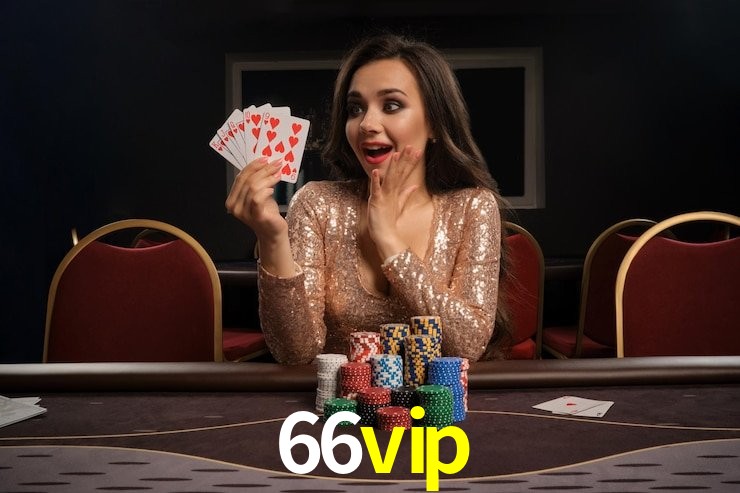 Casino Ao Vivo 66vip