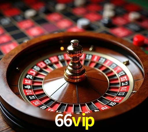 66vip Plataforma Confiável