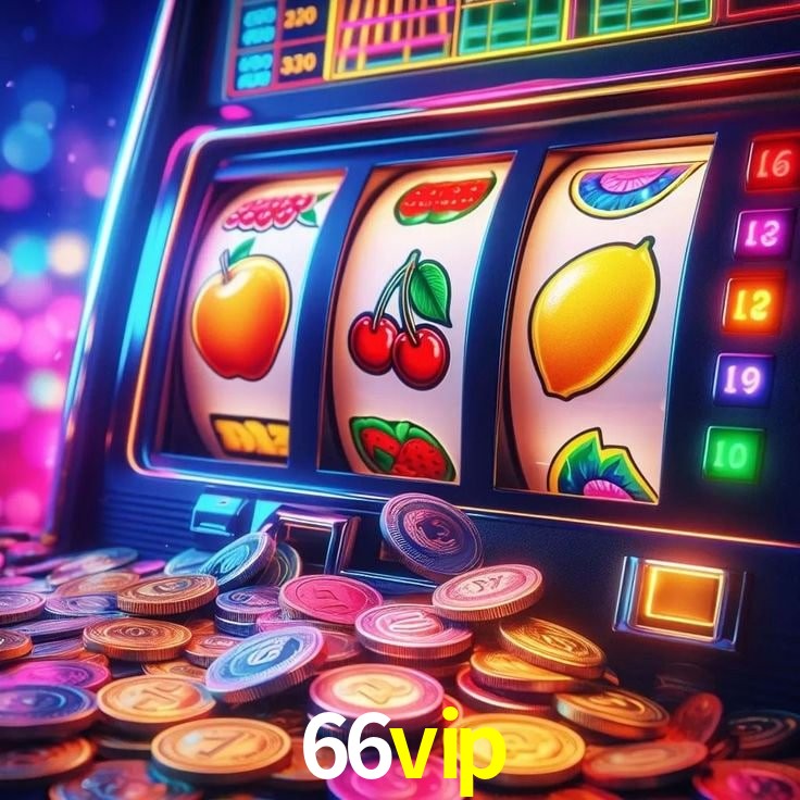 Provedores de Jogos 66vip