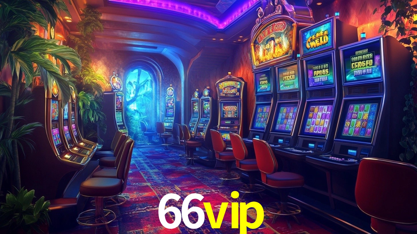 Daily Bonuses 66vip