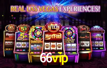 Descubra a Magia dos Jogos de Arcade no 66vip