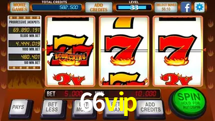 A Emoção da Loteria na 66vip: Uma Chance de Mudança de Vida
