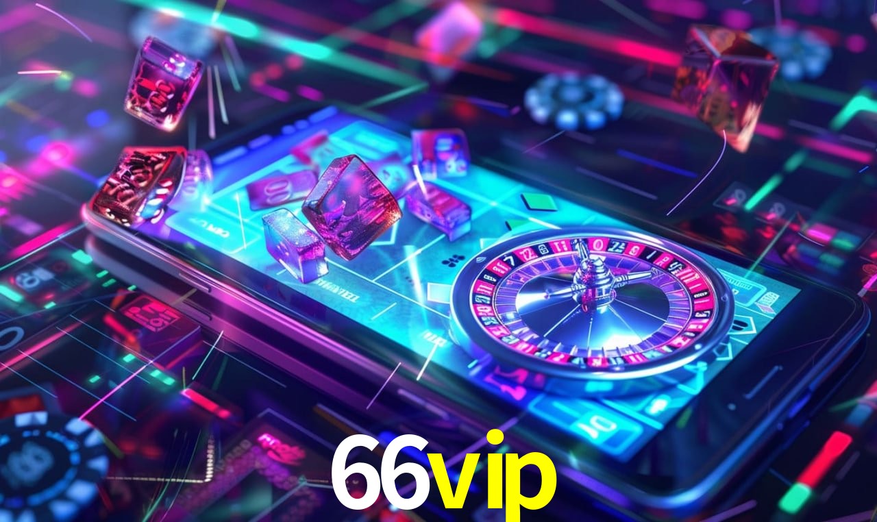 Jogos de Slot 66vip