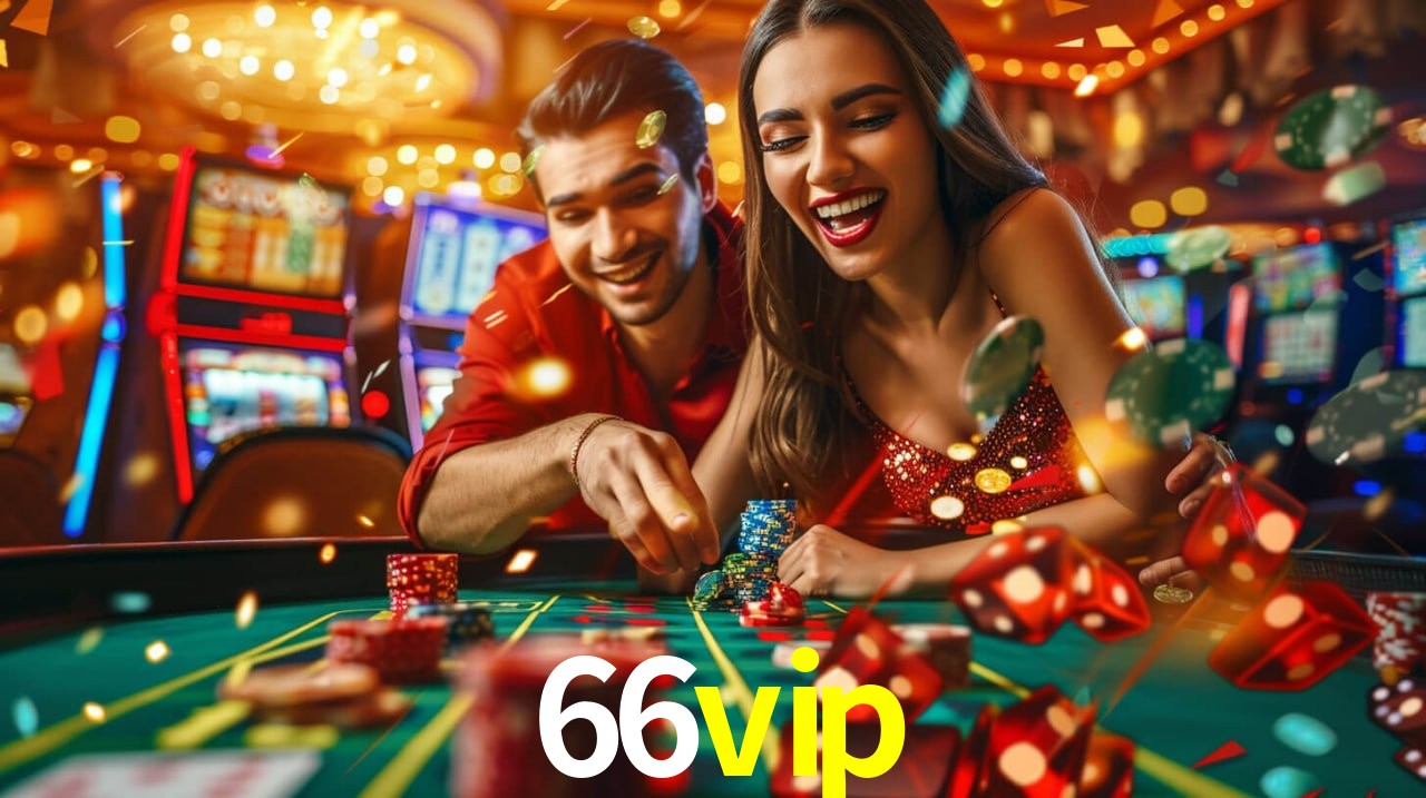 Promoções Sazonais 66vip