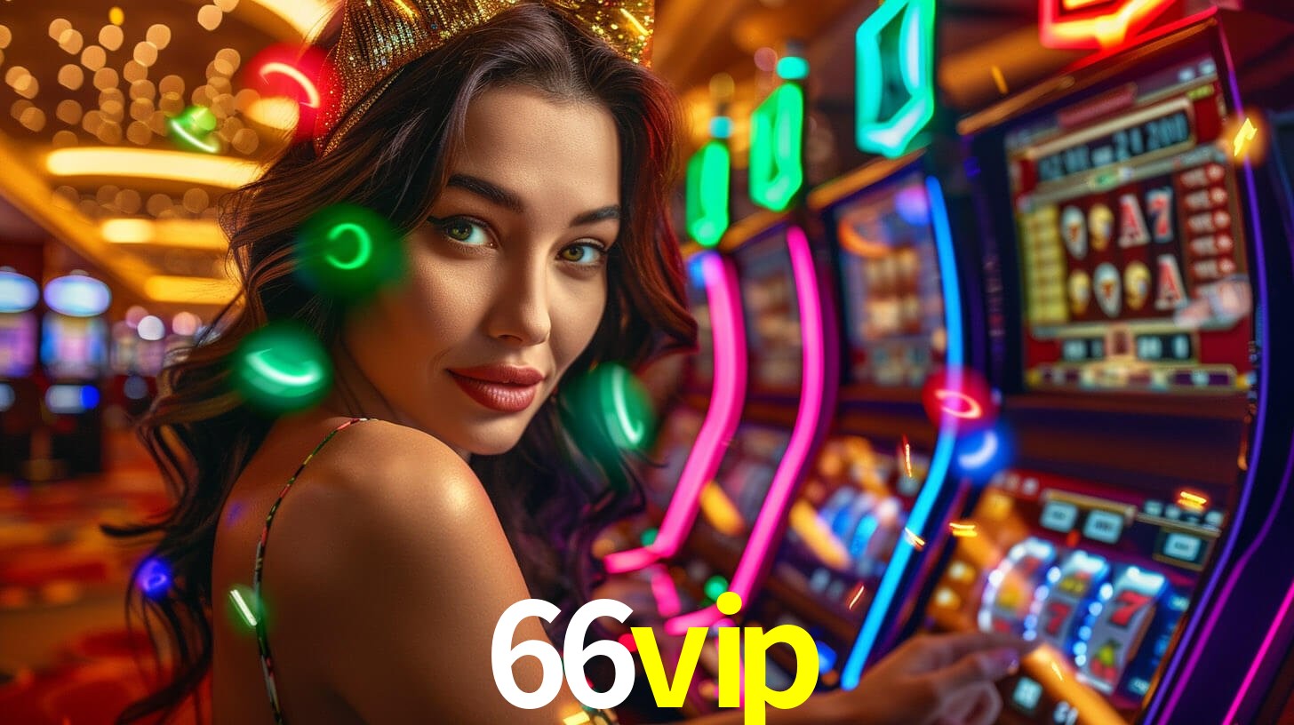 66vip Download Speed Test Logo - Teste de Velocidade Certificado