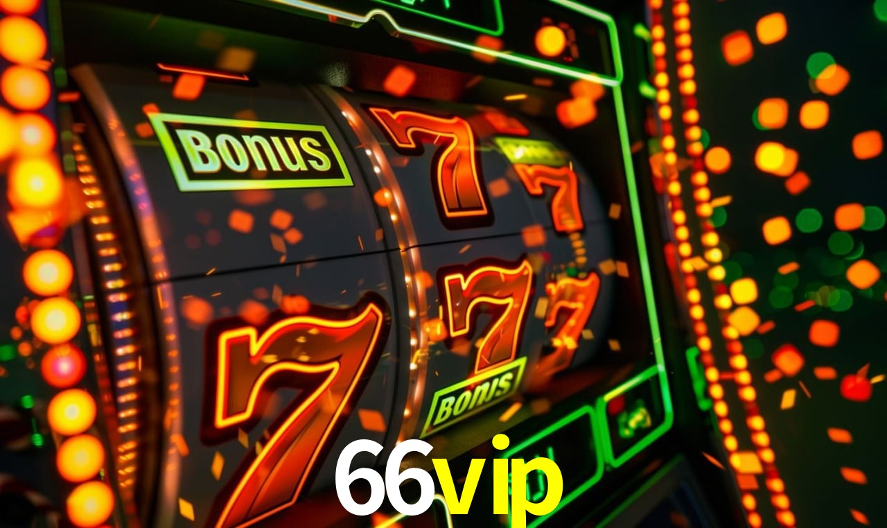 Interface do App 66vip