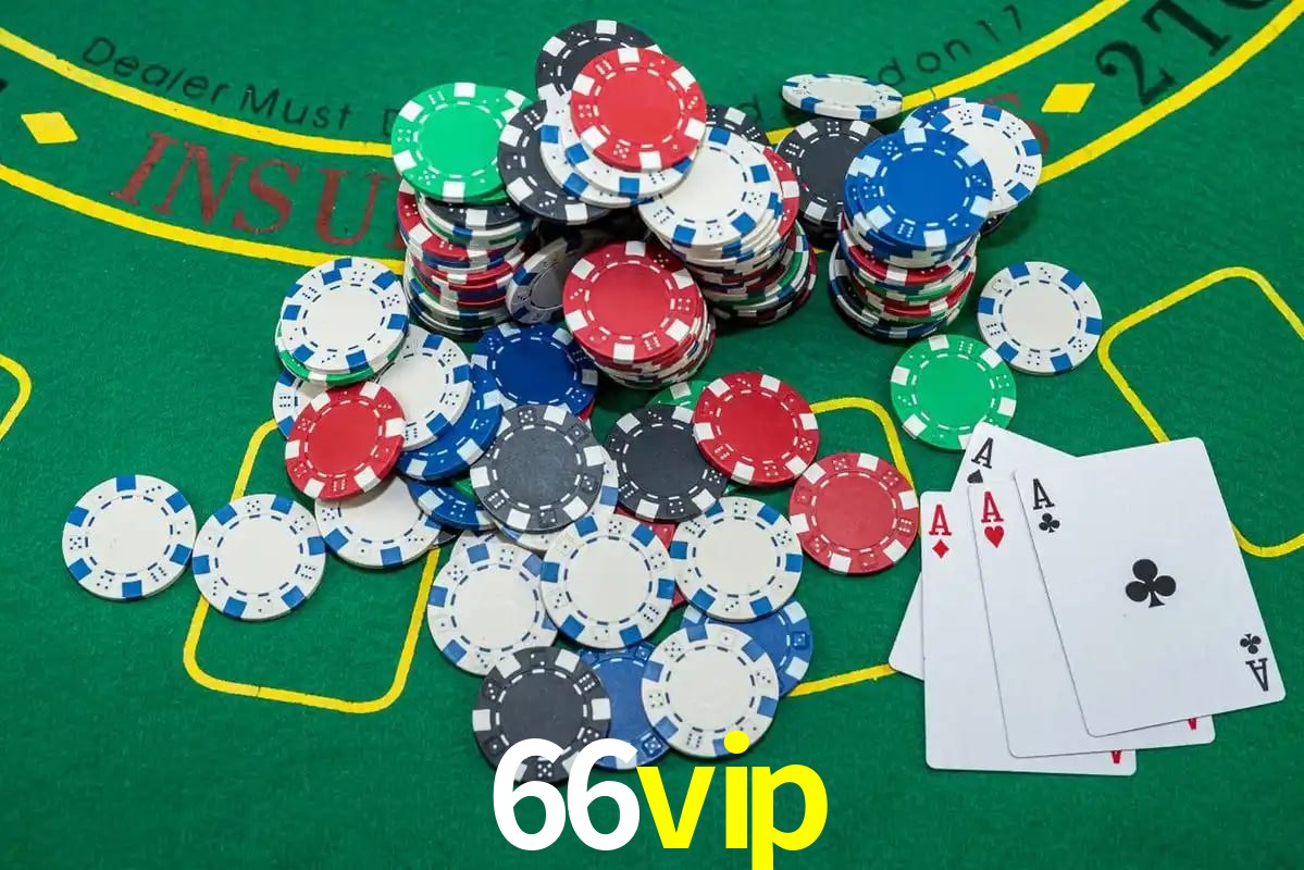 Apostas de Futebol 66vip