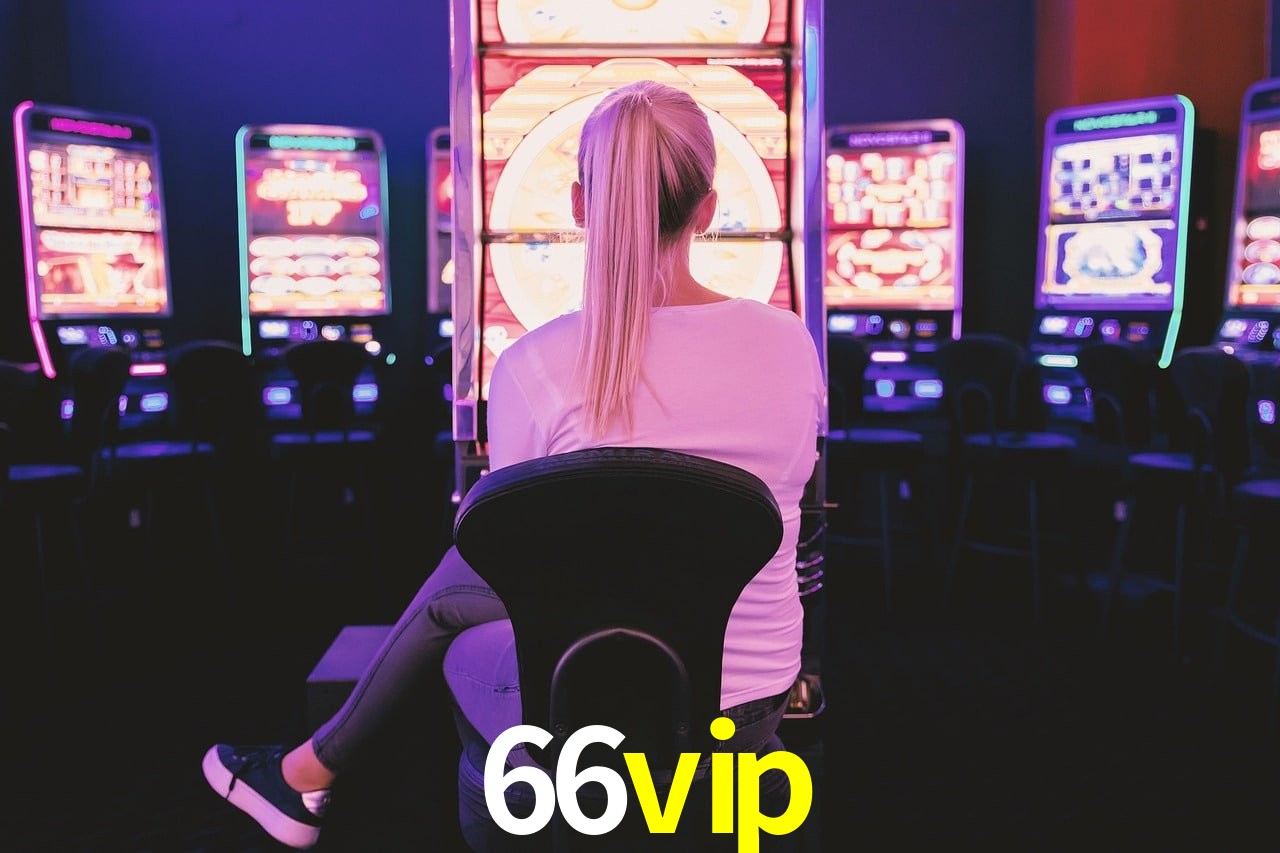 Game Providers 66vip
