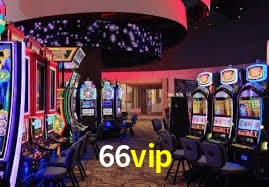 Logo da 66vip