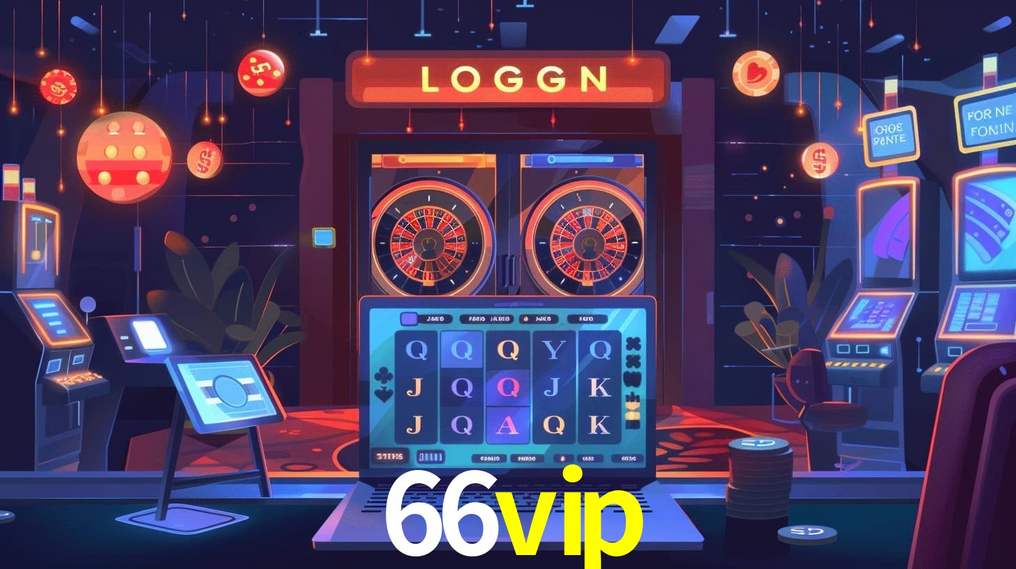 66vip Certificado eCOGRA