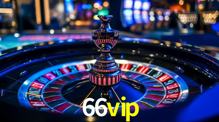 Experimente o Login Seguro Premium no 66vip