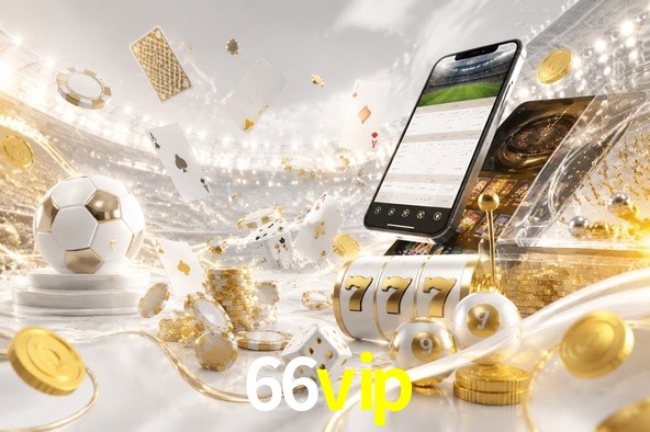 Experiência VIP 66vip